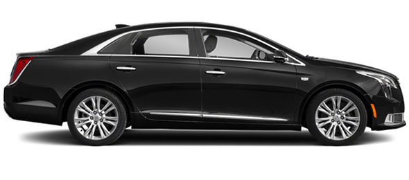 Cadillac by Black Diamond Limo