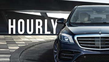 Hourly Limo by Black Diamond Limo